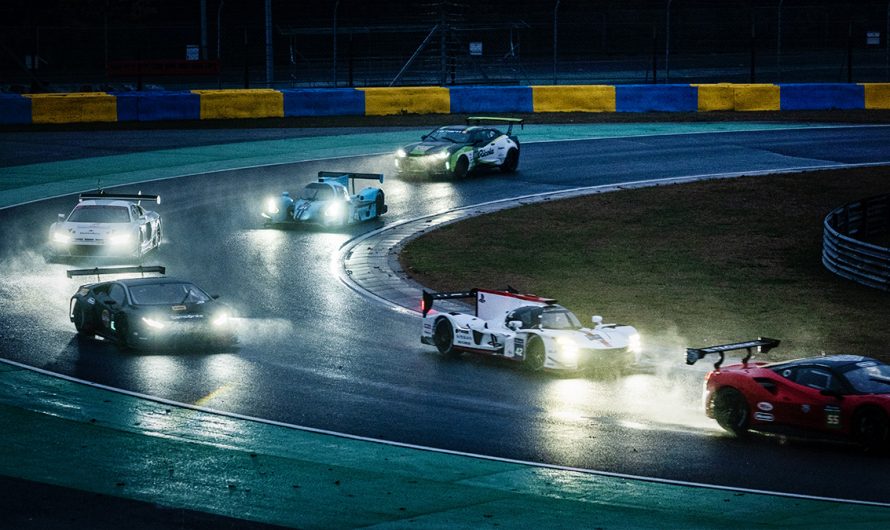 RATTRAPAGES : La Main, Yannick, En Eaux très Troubles, Ninja Turtles: Teenage Years et Gran Turismo