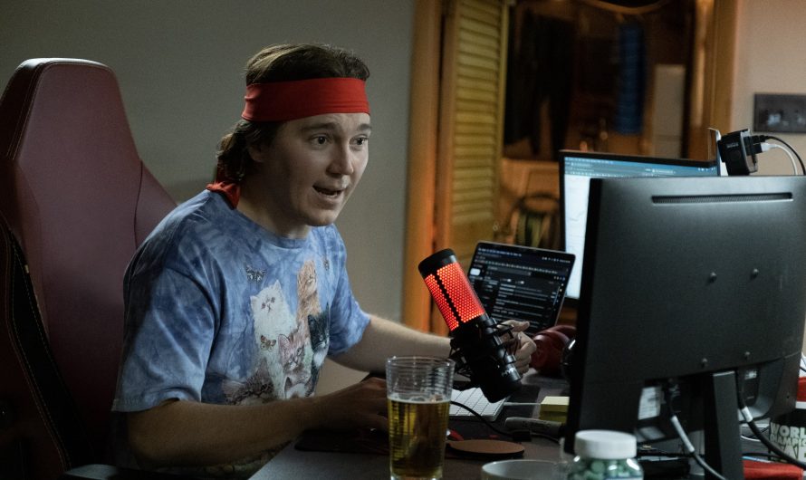 Dumb Money : une histoire complètement surréaliste !