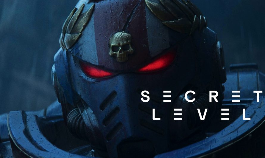 Secret Level : Une game vite oubliée