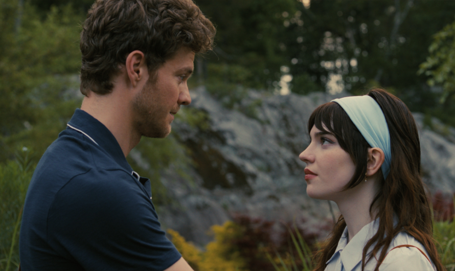 Companion : Une comédie horrifique tordue et moderne