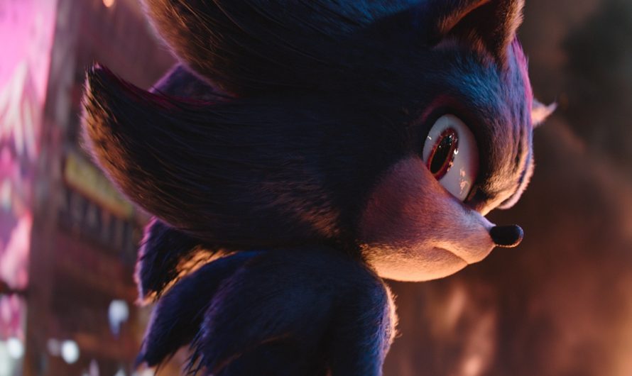 Sonic 3 : Quand la nostalgie est bonne