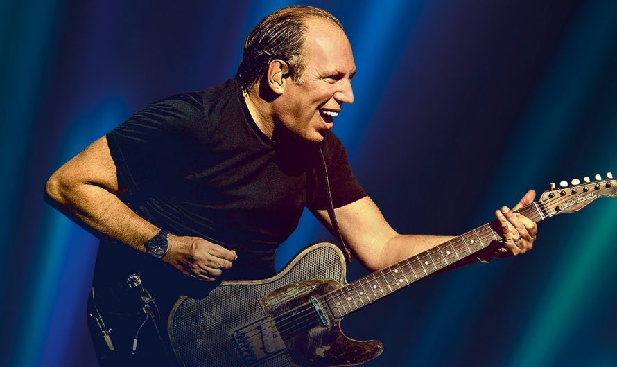 Un film concert Hans Zimmer débarque en France !