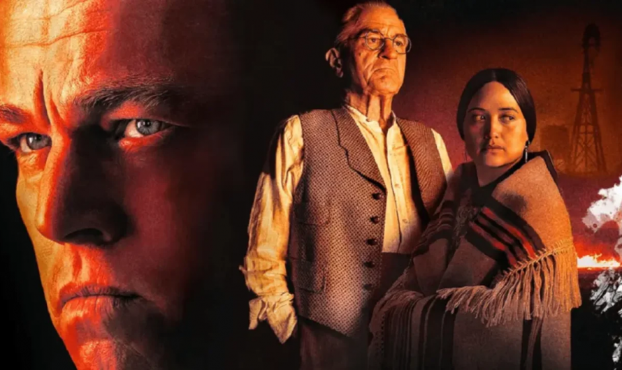 Le dernier chef-d&rsquo;œuvre de Martin Scorsese à découvrir ou revoir sur Apple TV+