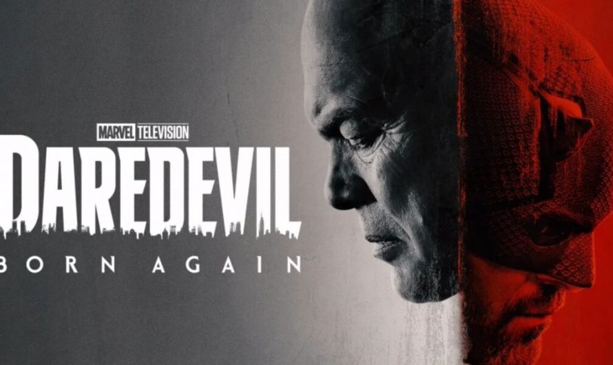 Daredevil Born Again : La résurrection qu’on espérait vraiment ?