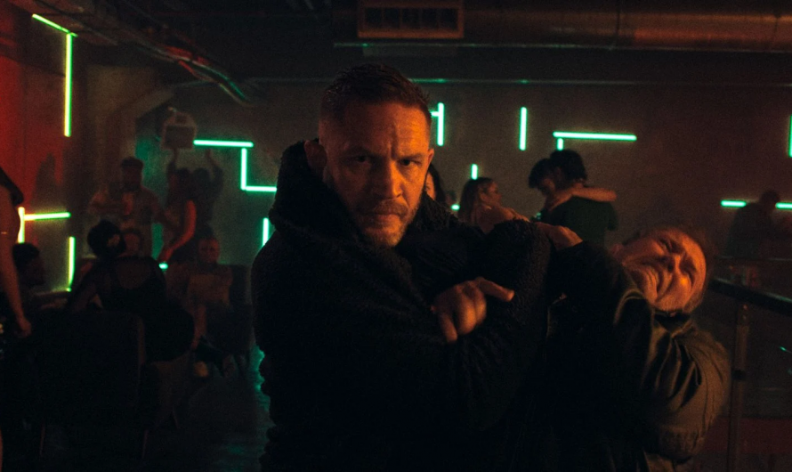 Ravage : Let There Be Chaos