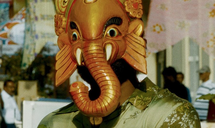 Little Jaffna : Le polar made in Jaffna