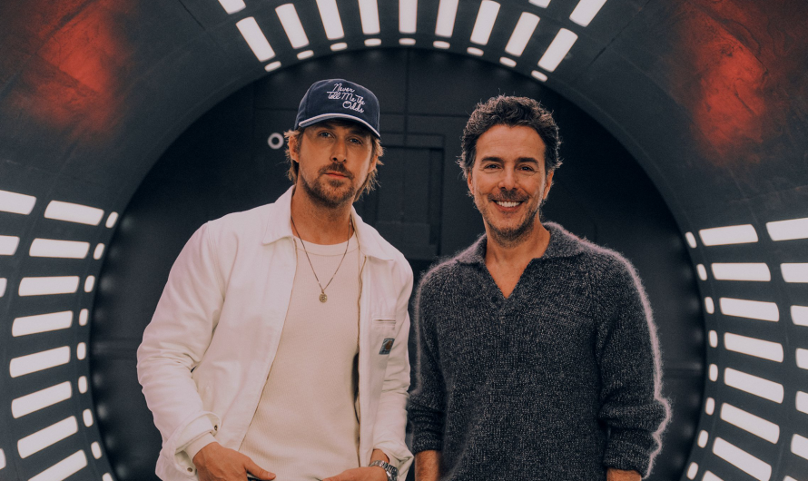 Star Wars : Nouveau film annoncé avec Ryan Gosling !