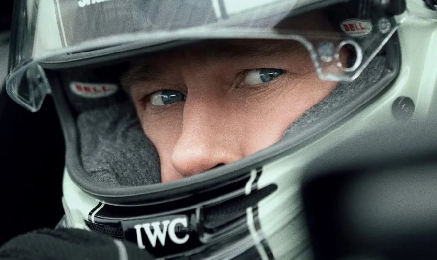 F1 : Une course en demi-teinte, quand Kosinski manque d&rsquo;endurance