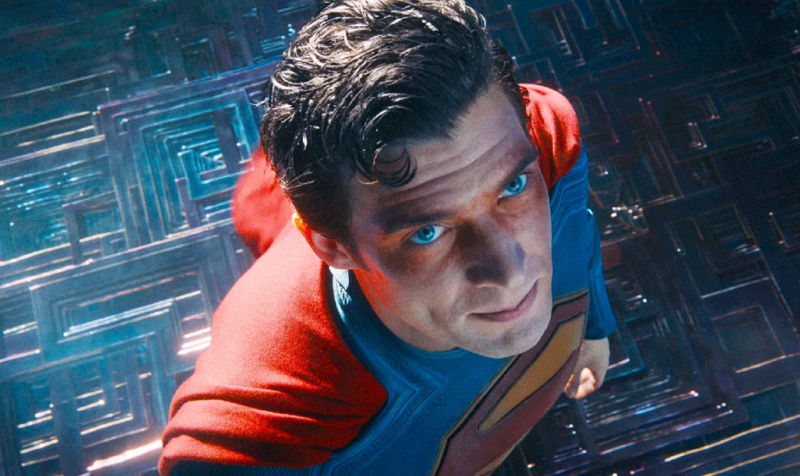 Superman : La renaissance de DC au cinéma ?