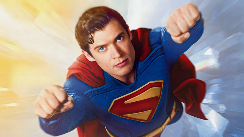 Superman de James Gunn s’envole au box-office !