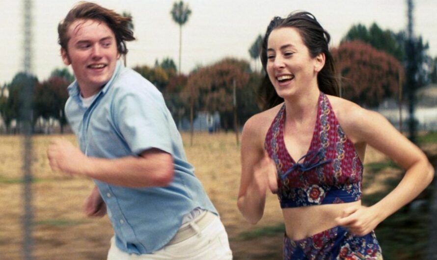 Licorice Pizza : ce que Paul Thomas Anderson pense de l&rsquo;amour