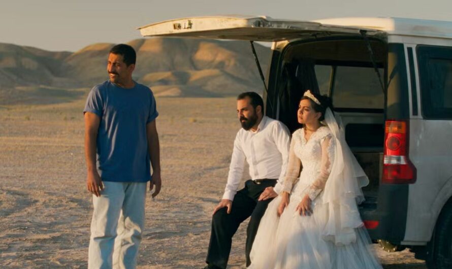 Un Simple Accident : l&rsquo;erreur cannoise