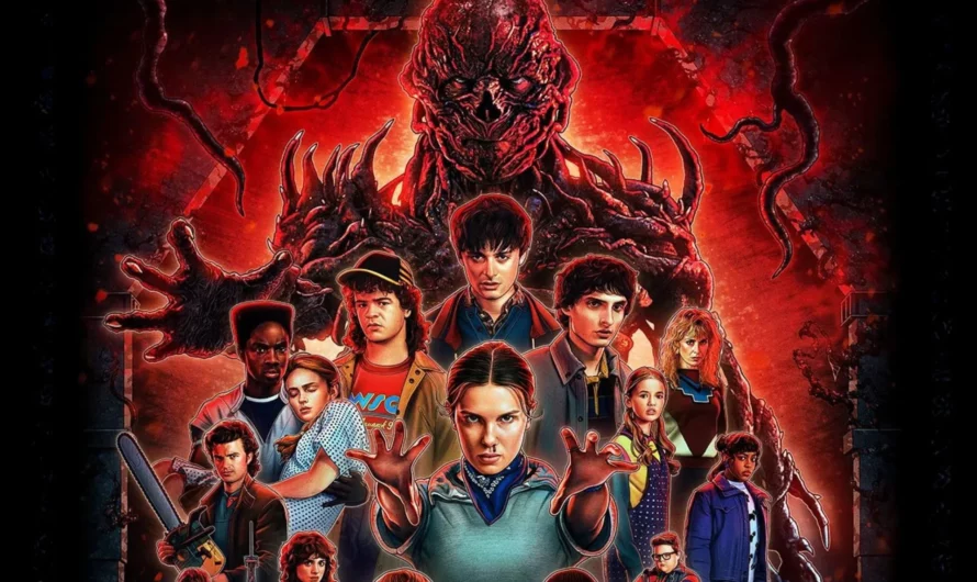 Stranger Things 5 : Un retour en force à Hawkins