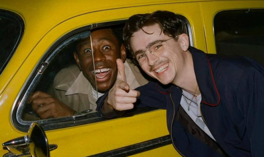 Marty Supreme : à la poursuite d&rsquo;un rêve fievreux