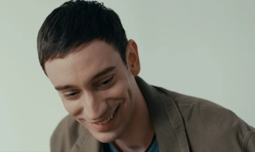 Nino : la délicatesse d’un premier film sur la vie et ses liens